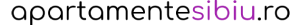 LOGO APARTAMENTE SIBIU