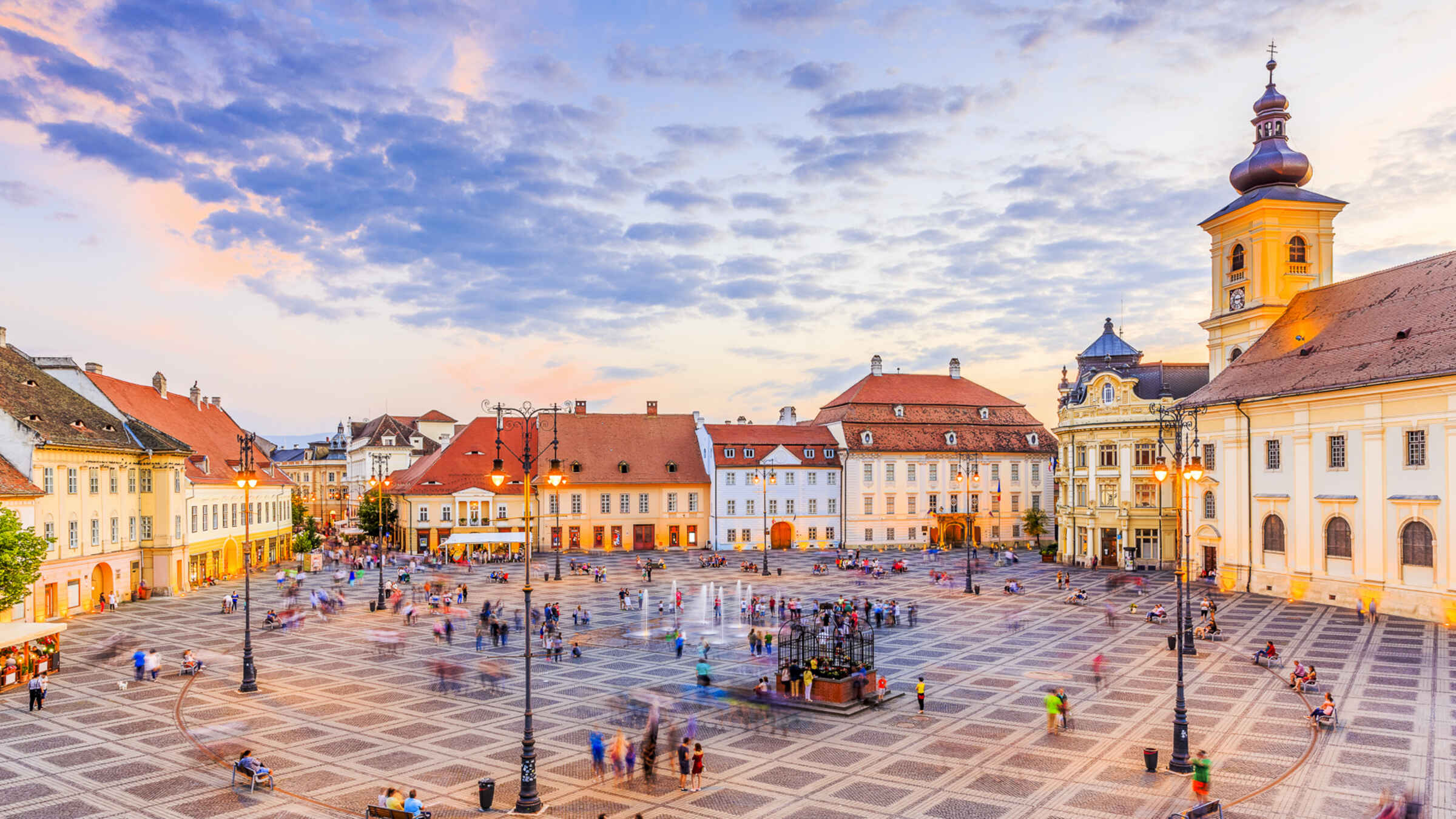 Anunturi Imobiliare Sibiu 