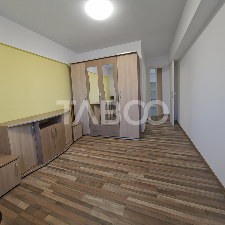 3 camere 2 bai etaj 1 - Apartament de vanzare Arhitectilor