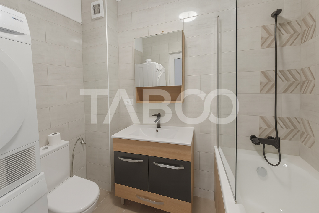 3 camere 2 bai etaj 1 - Apartament de vanzare Arhitectilor