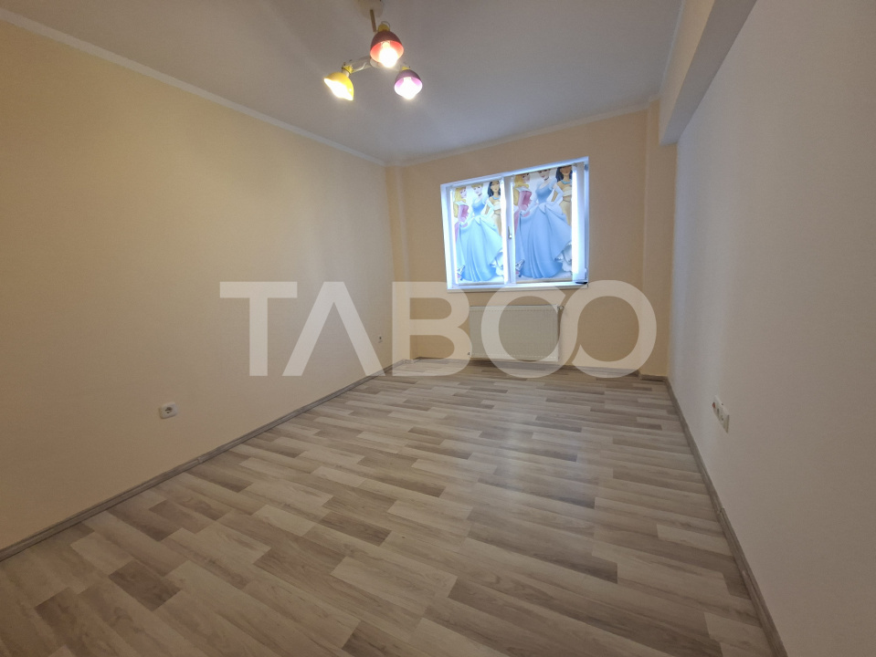 3 camere 2 bai etaj 1 - Apartament de vanzare Arhitectilor