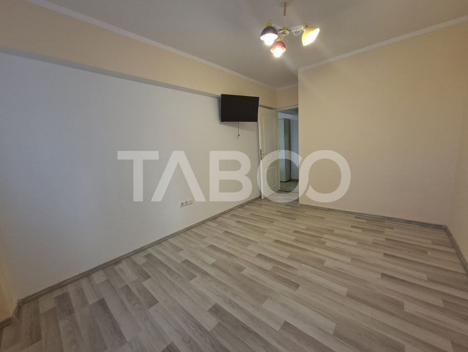 3 camere 2 bai etaj 1 - Apartament de vanzare Arhitectilor