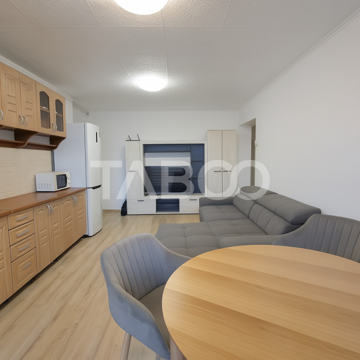 3 camere 2 bai etaj 1 - Apartament de vanzare Arhitectilor