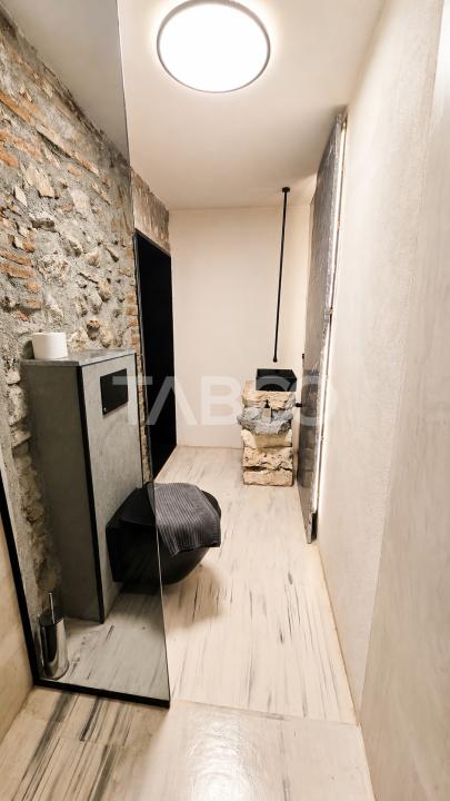 3 STUDIO-URI de vanzare pregatite pentru regim hotelier Orasul de Jos