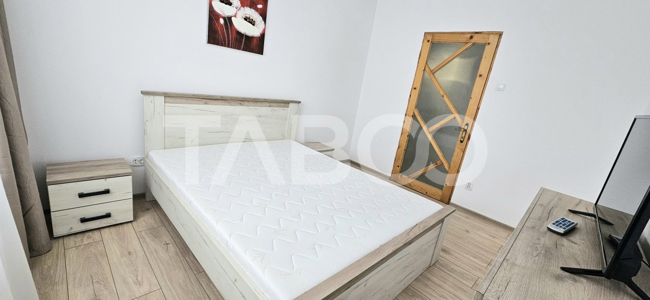 Aapartament 3 camere pet friendly 72 mpu mobilat utilat Mihai Viteazul