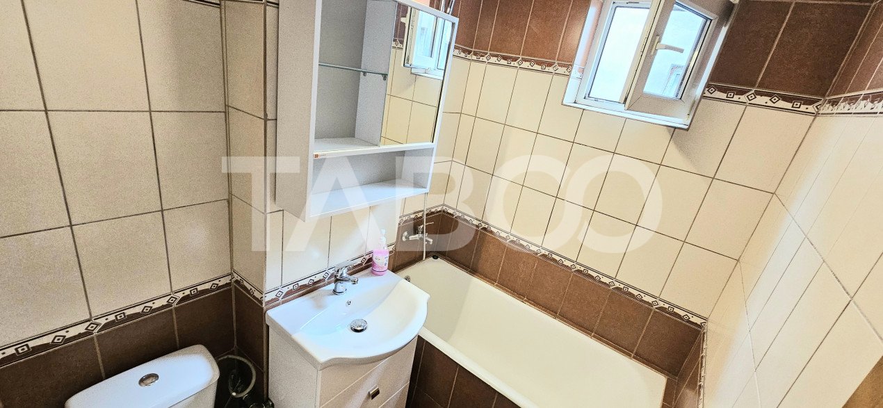 Aapartament 3 camere pet friendly 72 mpu mobilat utilat Mihai Viteazul