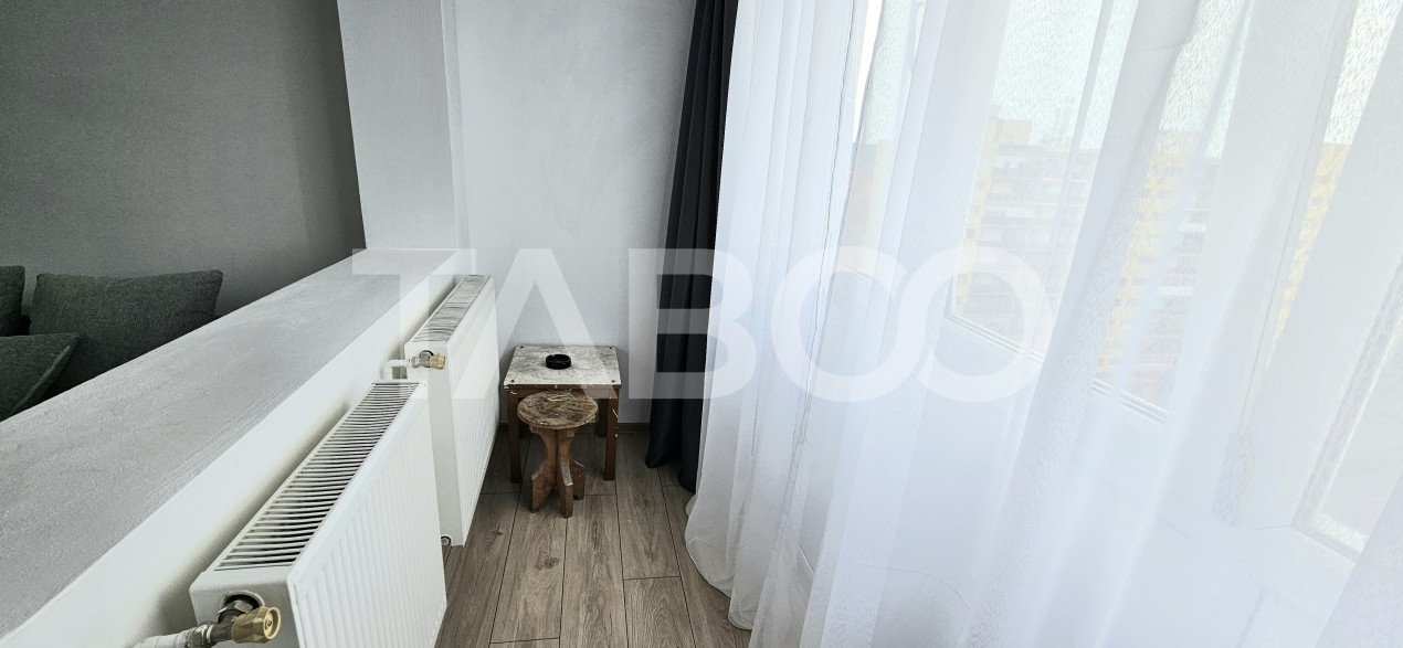 Aapartament 3 camere pet friendly 72 mpu mobilat utilat Mihai Viteazul
