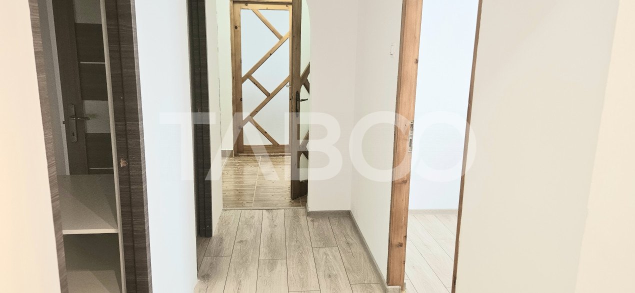 Aapartament 3 camere pet friendly 72 mpu mobilat utilat Mihai Viteazul