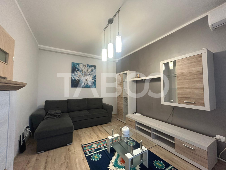 Apartamanet 2 camere si loc de parcare privat in zona Tineretului