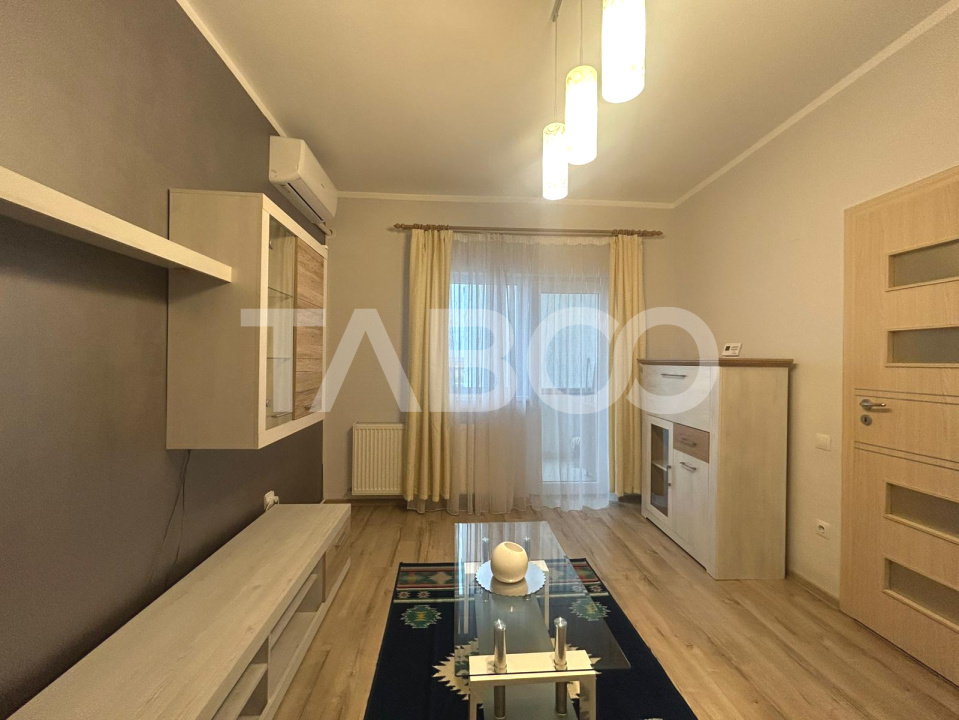 Apartamanet 2 camere si loc de parcare privat in zona Tineretului