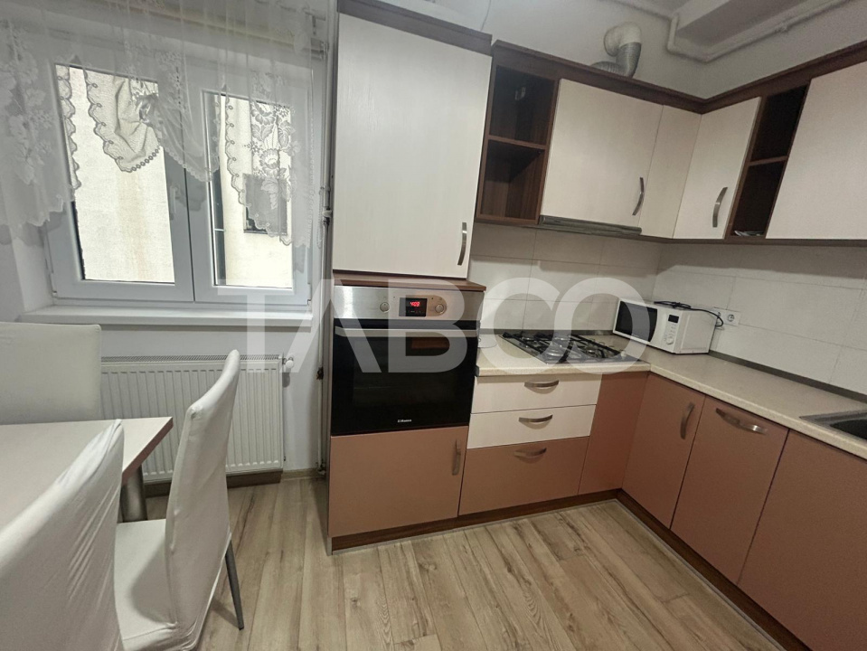 Apartamanet 2 camere si loc de parcare privat in zona Tineretului