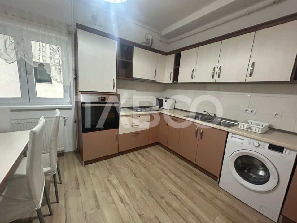 Apartamanet 2 camere si loc de parcare privat in zona Tineretului