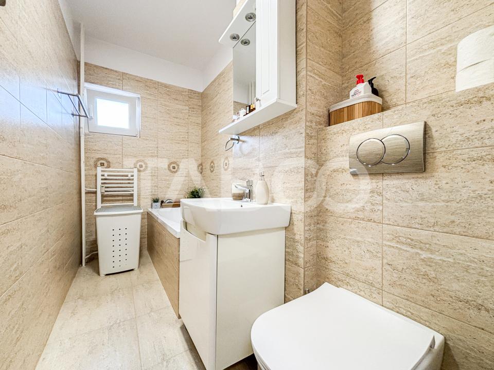 Apartament 1 camera finisaje premium in zona USAMV Platinia Manastur