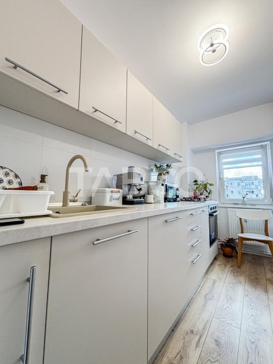 Apartament 1 camera finisaje premium in zona USAMV Platinia Manastur