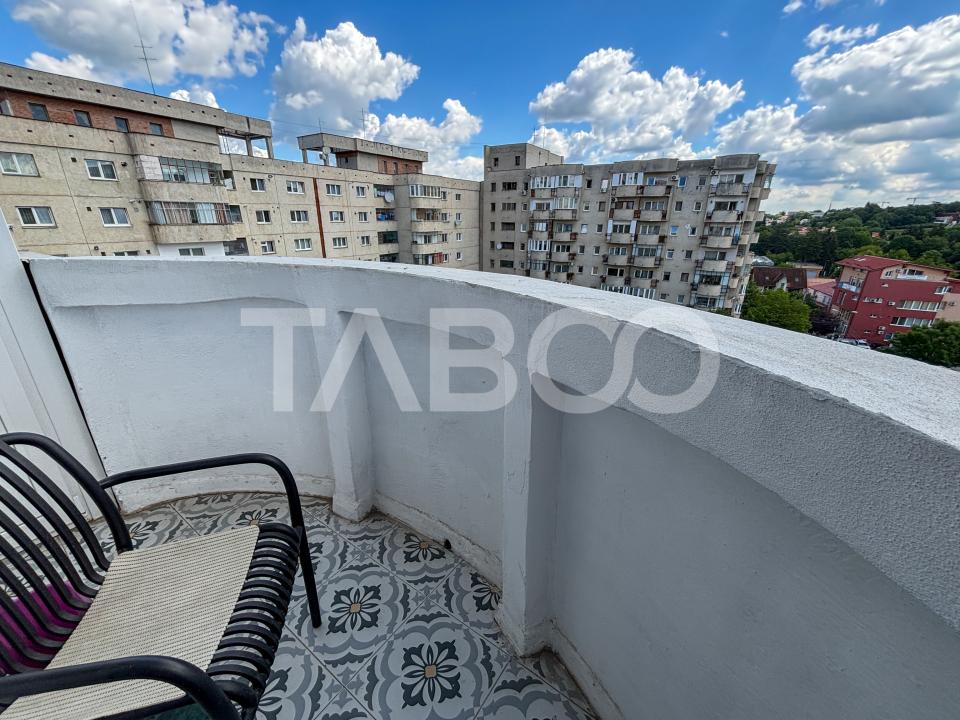 Apartament 1 camera finisaje premium in zona USAMV Platinia Manastur