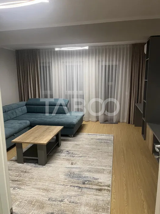 Apartament 2 camere 2 bai balcon si parcare subterana Calea Dumbravii