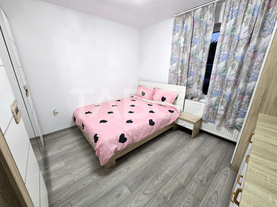 Apartament 2 camere 2 locuri de parcare terasa boxa Arhitectilor Sibiu
