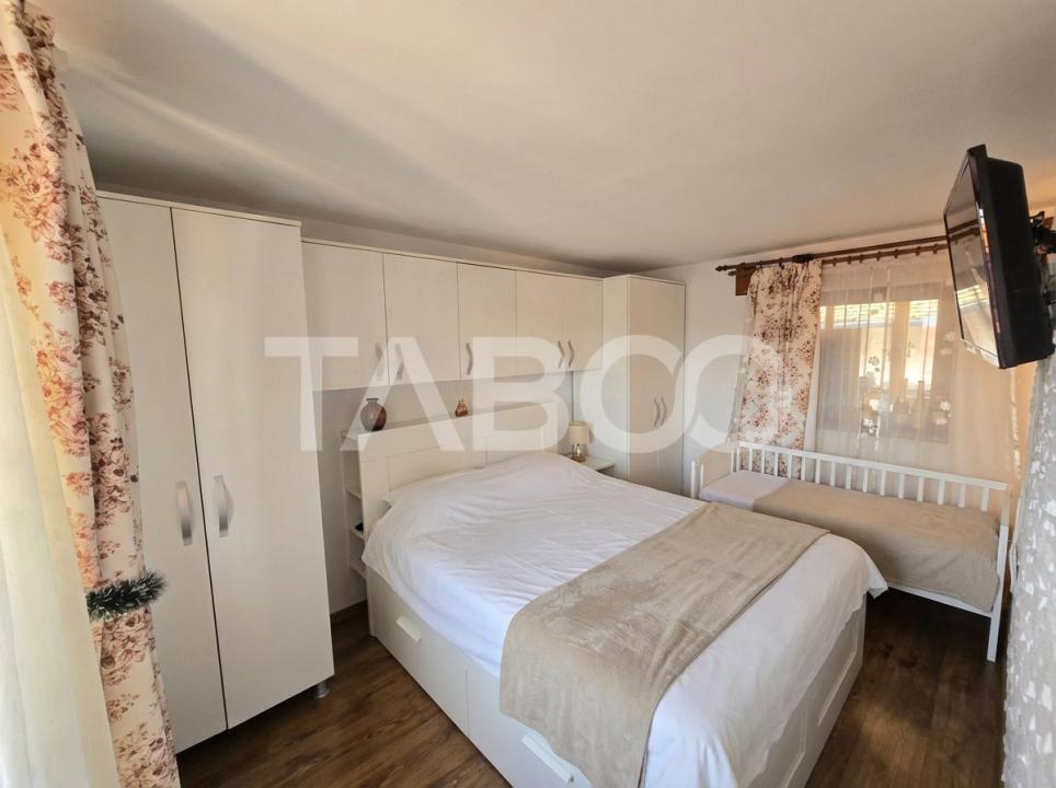 Apartament 2 camere 38 mpu pretabil regim hotelier in Centrul Isotric