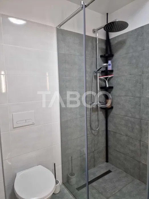 Apartament 2 camere 38mp terasa40 mp boxa si loc de parcare Turnisor 