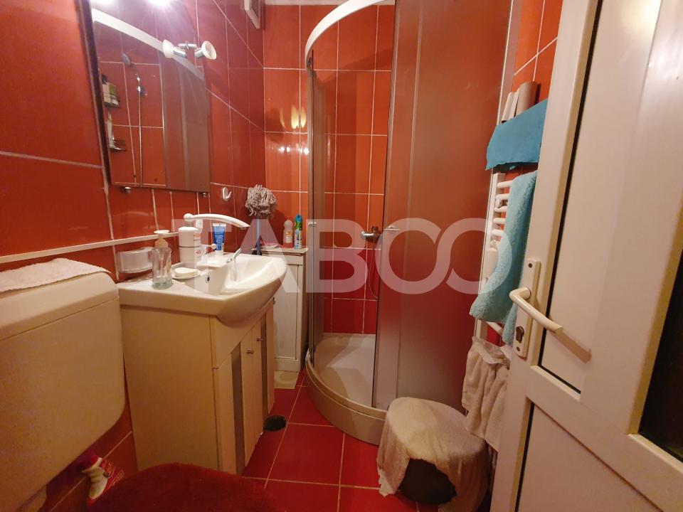 Apartament 2 camere 40 mp utili parter zona Tudor Vladimirescu