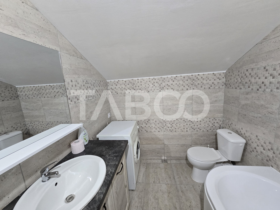 Apartament 2 camere 42mpu decomandat zona Arhitectilor Sibiu