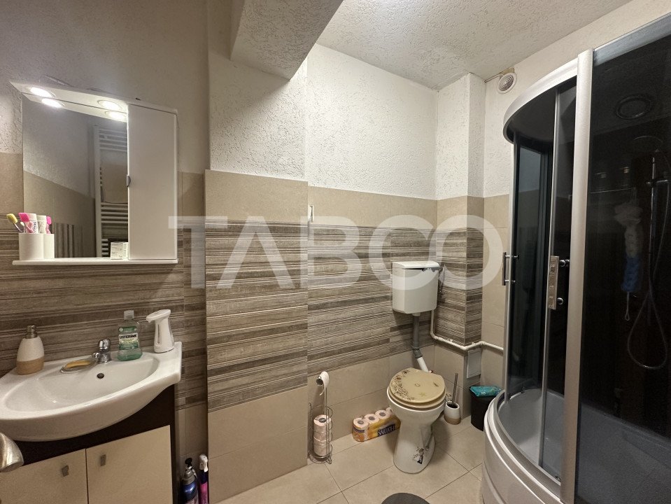 Apartament 2 camere 44 mpu - Bonus trotineta cadou- Zona Doamna Stanca