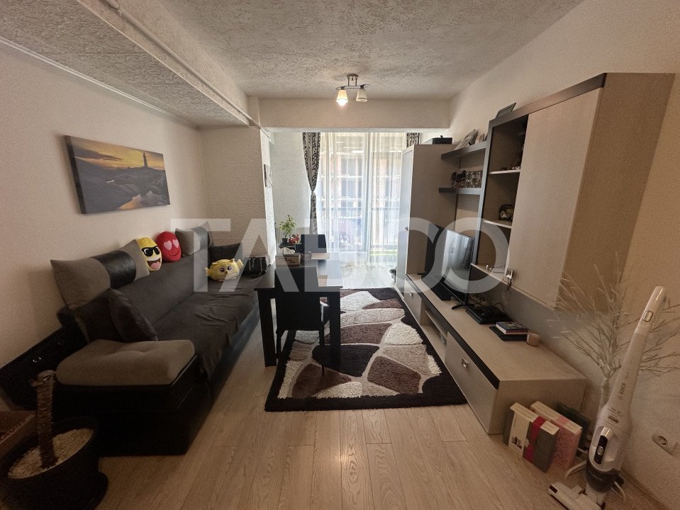 Apartament 2 camere 44 mpu - Bonus trotineta cadou- Zona Doamna Stanca