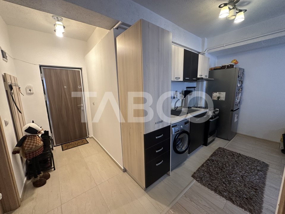 Apartament 2 camere 44 mpu - Bonus trotineta cadou- Zona Doamna Stanca