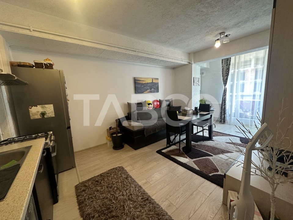 Apartament 2 camere 44 mpu - Bonus trotineta cadou- Zona Doamna Stanca