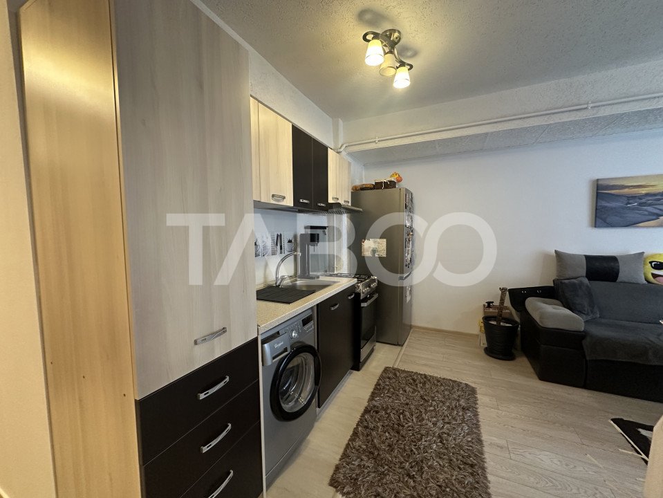 Apartament 2 camere 44 mpu - Bonus trotineta cadou- Zona Doamna Stanca