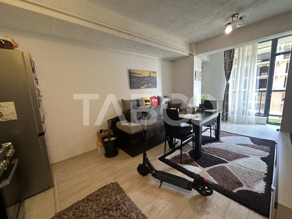 Apartament 2 camere 44 mpu - Bonus trotineta cadou- Zona Doamna Stanca