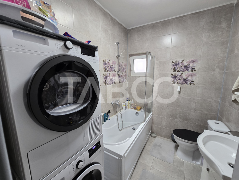 Apartament 2 camere 44 mpu mobilat utilat zona cartierul Arhitectilor