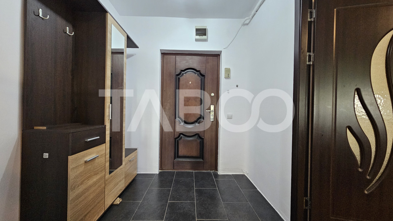 Apartament 2 camere 46 mp utili zona Mihai Viteazu in Sibiu