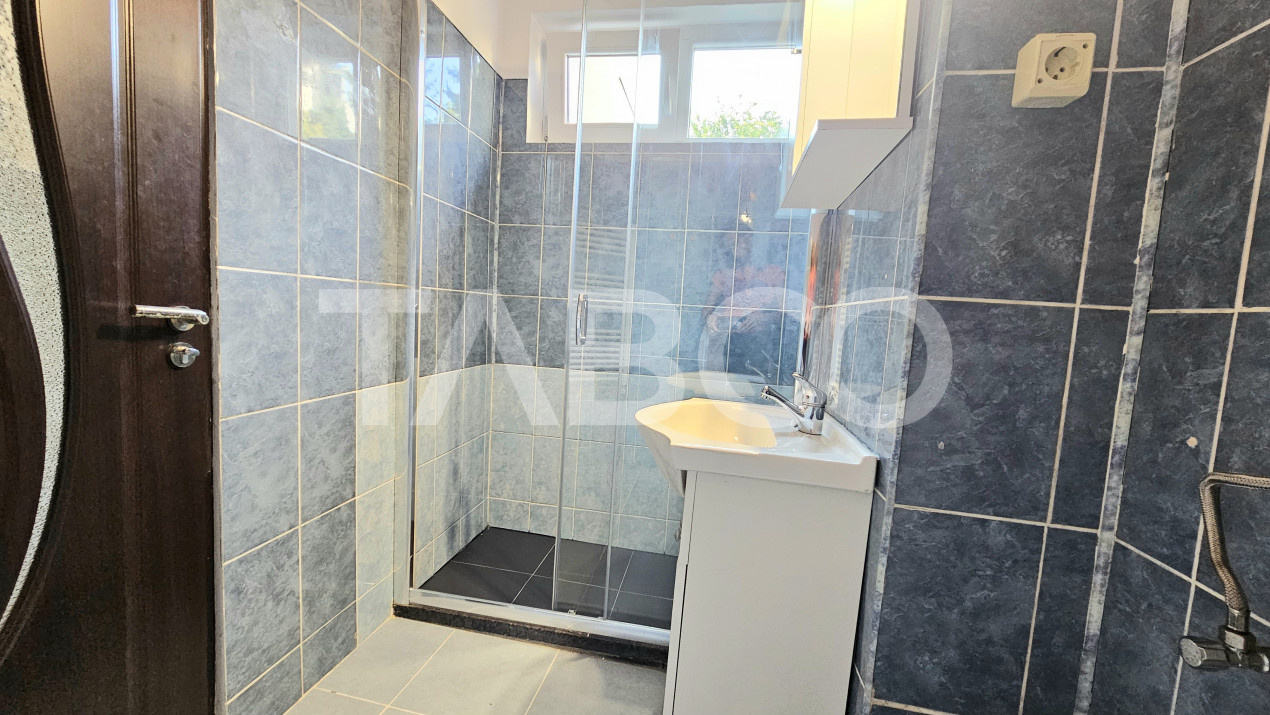 Apartament 2 camere 46 mp utili zona Mihai Viteazu in Sibiu