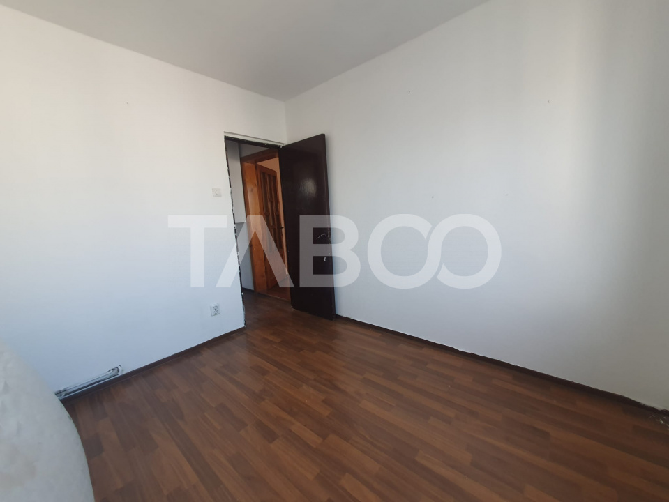 Apartament 2 camere 48 mp + balcon 3 metri zona Tudor Vladimirescu