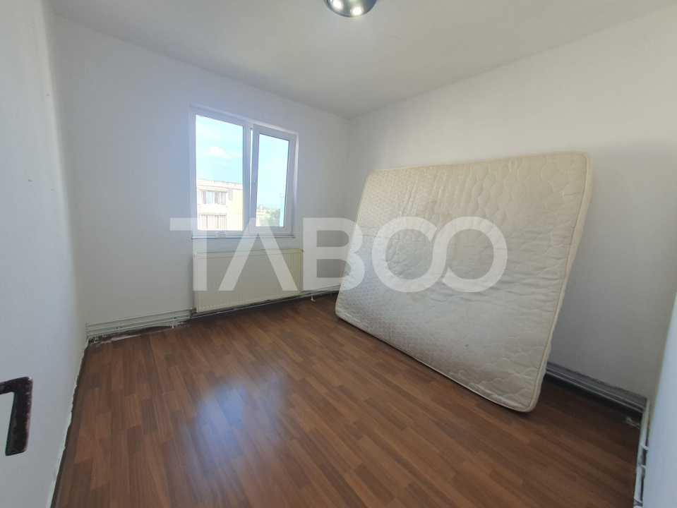 Apartament 2 camere 48 mp + balcon 3 metri zona Tudor Vladimirescu