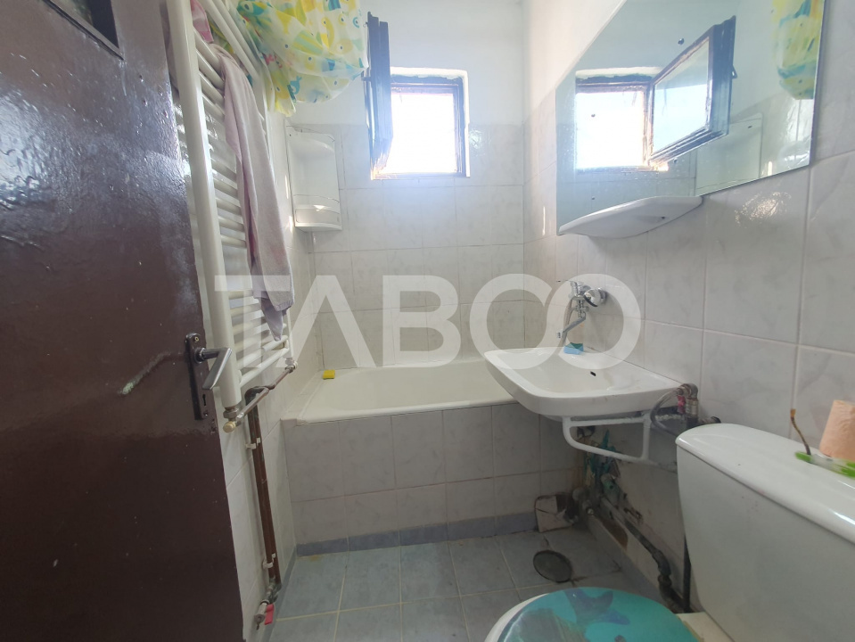 Apartament 2 camere 48 mp + balcon 3 metri zona Tudor Vladimirescu