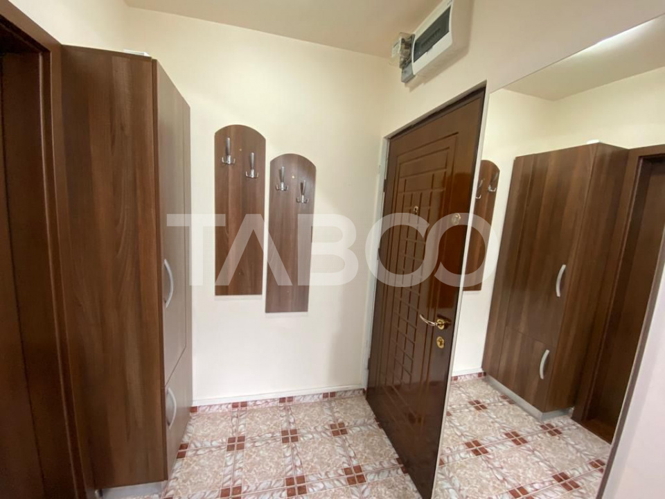 Apartament 2 camere 50 mp etaj 1 zona Luptei - Mihai Viteazu