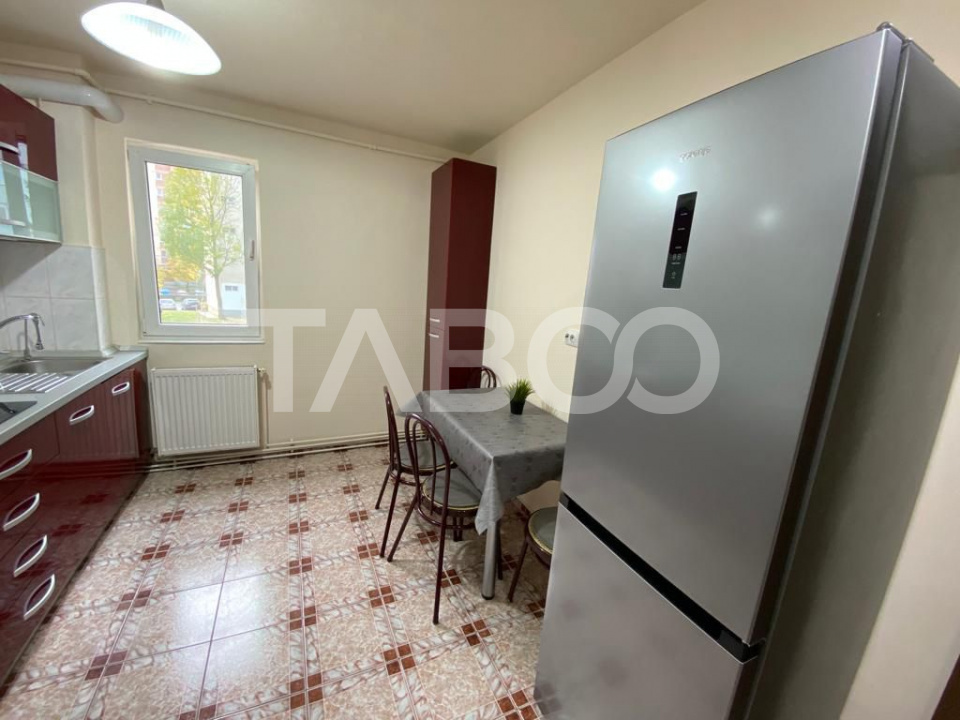 Apartament 2 camere 50 mp etaj 1 zona Luptei - Mihai Viteazu