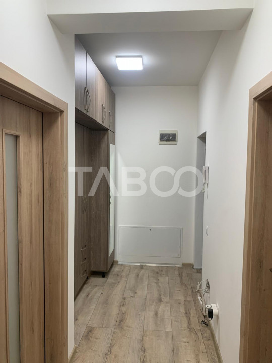 Apartament 2 camere 53 mpu etaj 1 terasa 37mp Selimbar Brana
