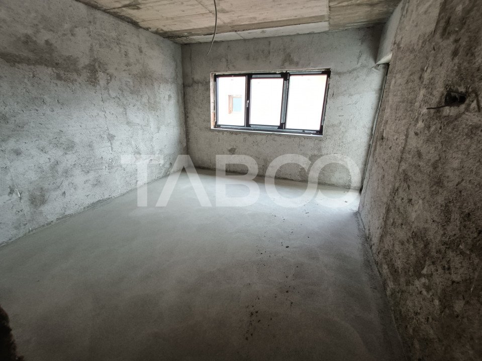 Apartament 2 camere 54 mp utili cu balcon - etaj 1 - cu loc de parcare