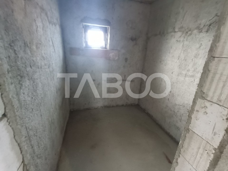 Apartament 2 camere 54 mp utili cu balcon - etaj 1 - cu loc de parcare
