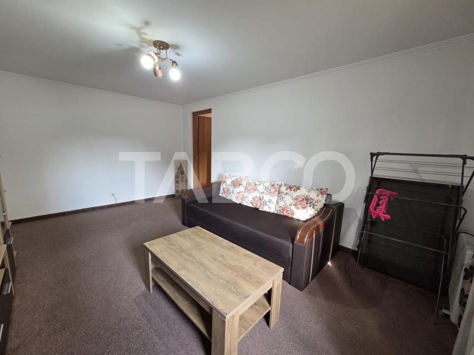 Apartament 2 camere 60 mp Parter renovat 2026 zona Titu Pertia