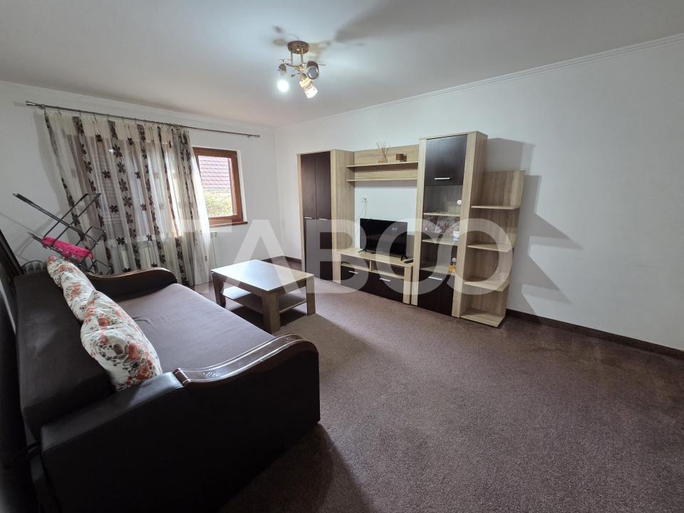 Apartament 2 camere 60 mp Parter renovat 2026 zona Titu Pertia