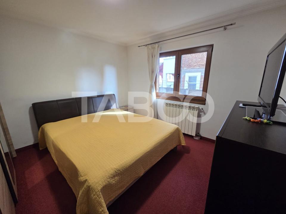 Apartament 2 camere 60 mp Parter renovat 2026 zona Titu Pertia