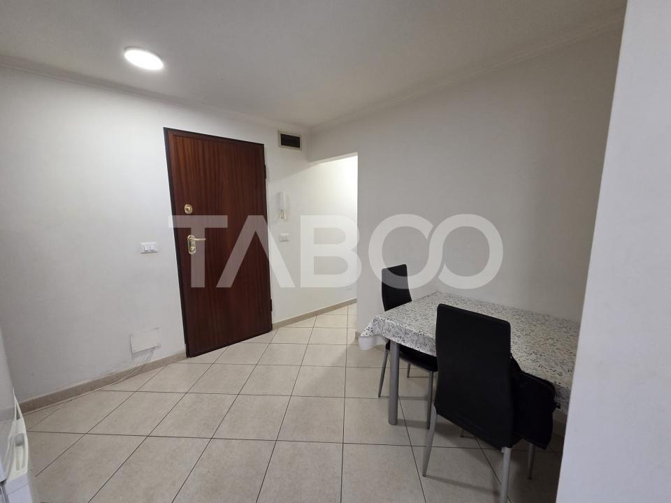 Apartament 2 camere 60 mp Parter renovat 2026 zona Titu Pertia