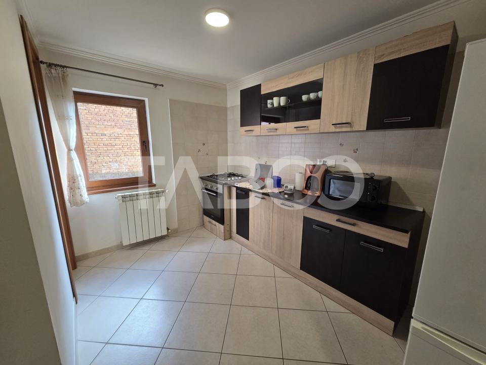 Apartament 2 camere 60 mp Parter renovat 2026 zona Titu Pertia