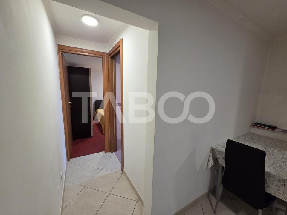 Apartament 2 camere 60 mp Parter renovat 2026 zona Titu Pertia