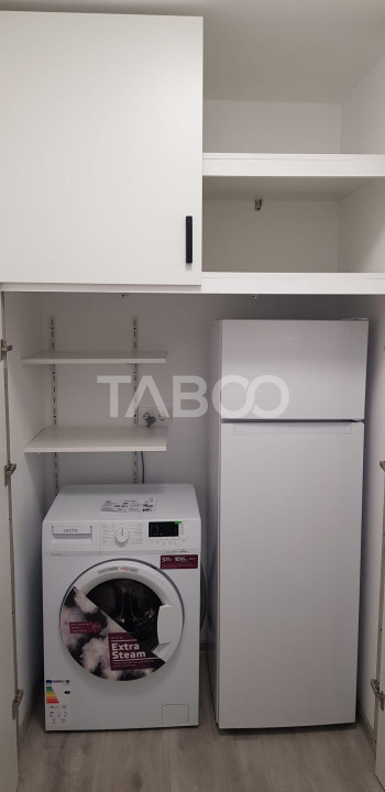 Apartament 2 camere 61 mpu de inchiriat balcon zona Mihai Viteazul