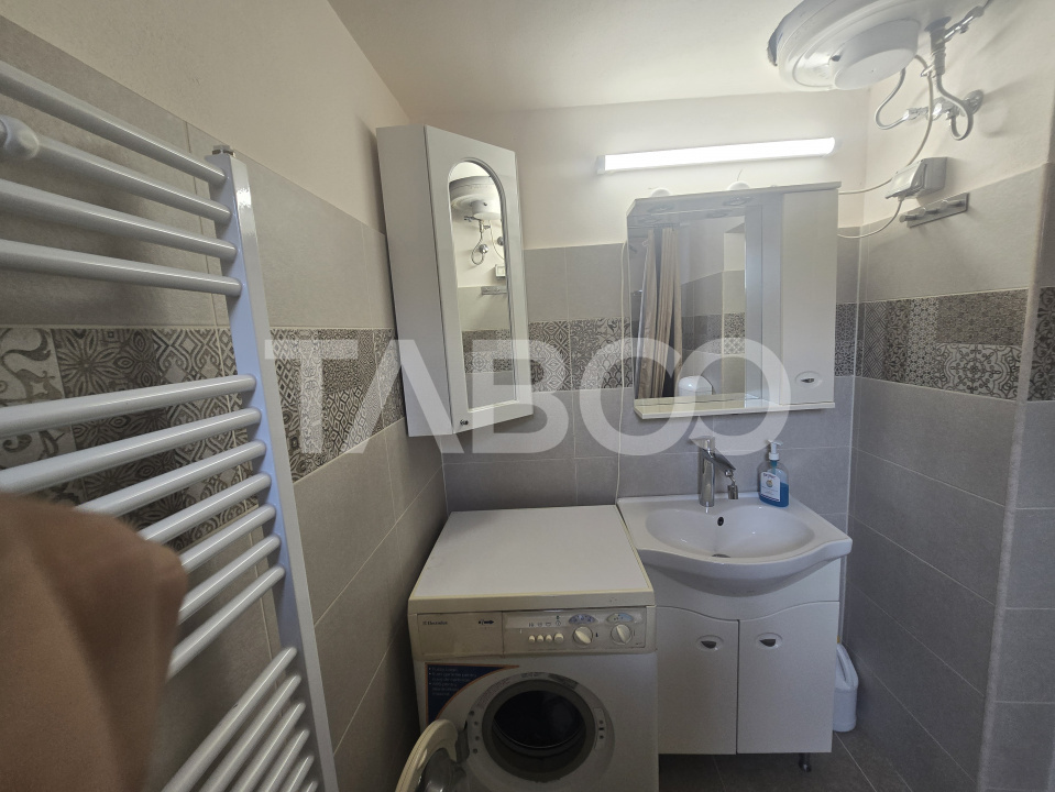Apartament 2 camere 77mpu etaj 1 loc de parcare in Centrul Istoric